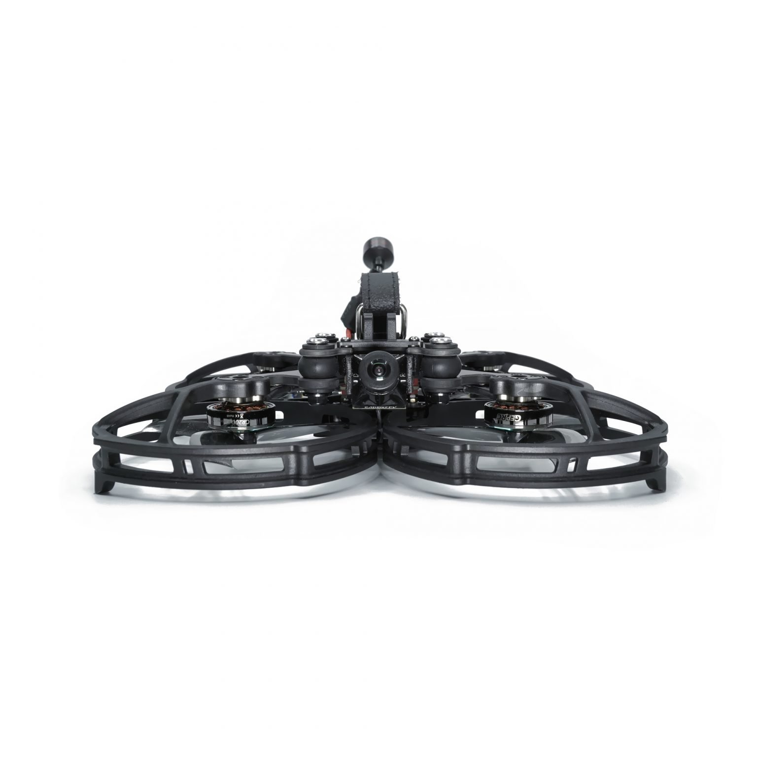 GEPRC <b>CineLog35 HD 6S w/ Vista Nebula Pro</b> System - <b>BNF TBS CROSSFIRE</b>